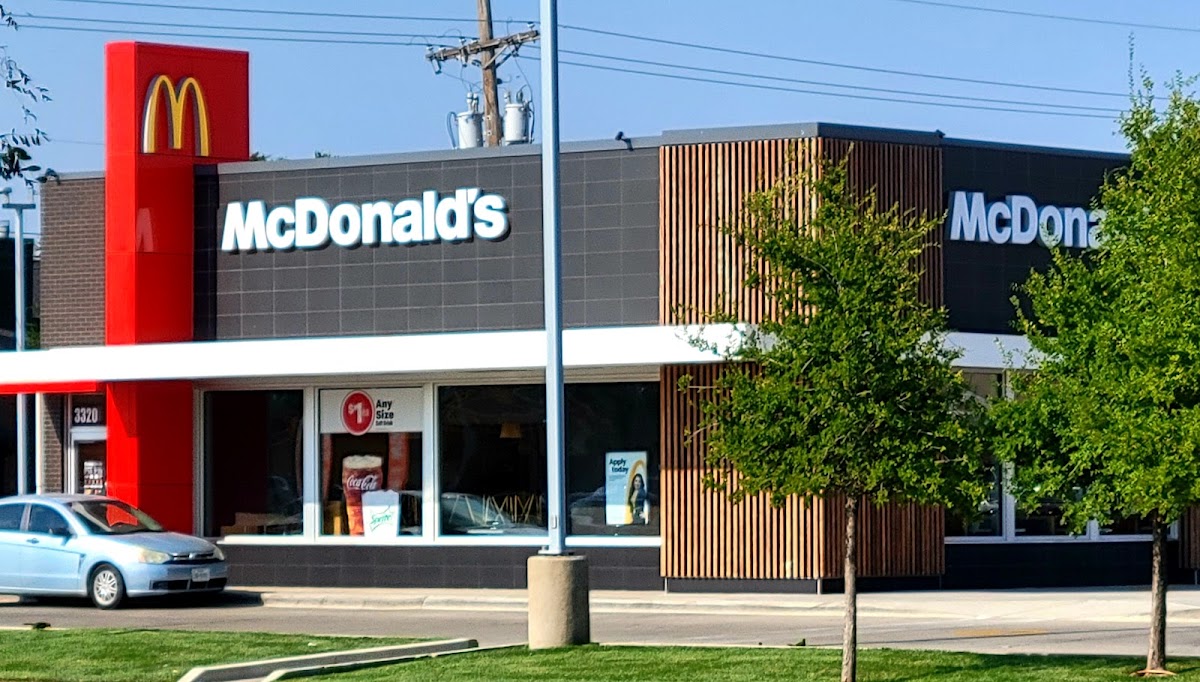 Mcdonald's Amarillo